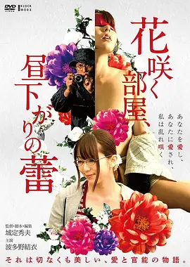 深蓝回声 电影海报