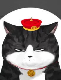 错位时空 短剧海报